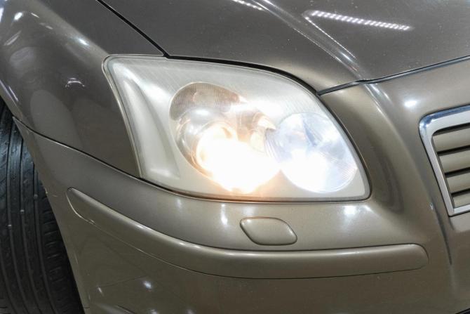 Toyota Avensis II с пробегом 2005 года, цена 749 000 рублей, 275000 км, седан, Автокод Объявления