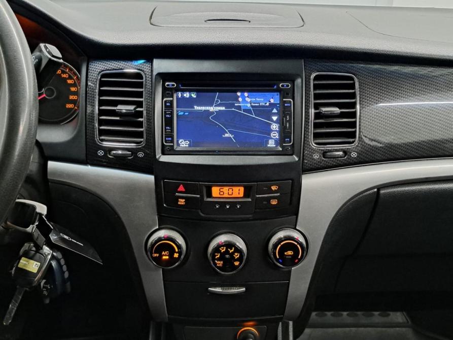 SsangYong Actyon II Казань  - изображение 18