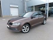 Volkswagen Jetta VI Рестайлинг Санкт-Петербург  - изображение 16
