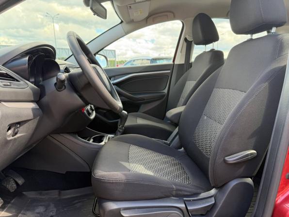 Lada (ВАЗ) Vesta I с пробегом 2019 года, цена 795 000 рублей, 106135 км, седан, Автокод Объявления
