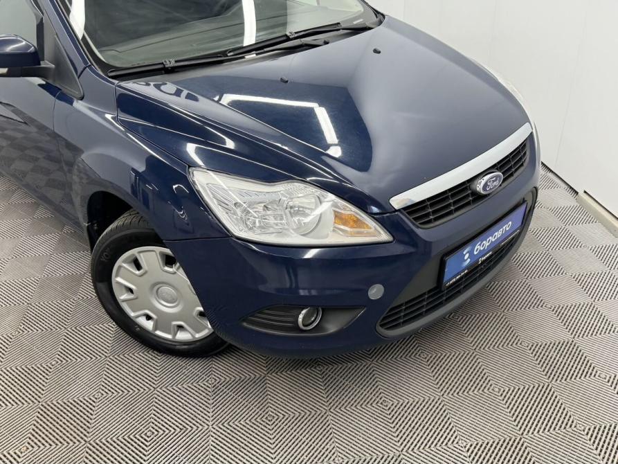 Ford Focus II Рестайлинг Воронеж  - изображение 4