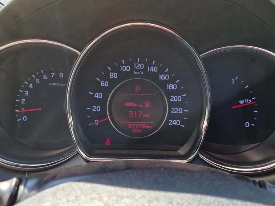 Kia Ceed II Нижний Новгород  - изображение 2