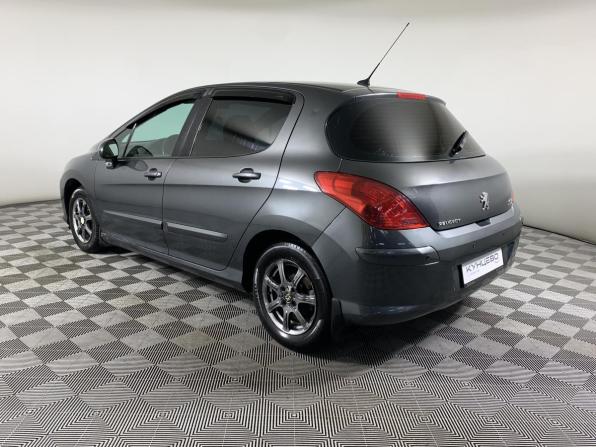Peugeot 308 I с пробегом 2009 года, цена 354 000 рублей, 157420 км, хэтчбек, Автокод Объявления