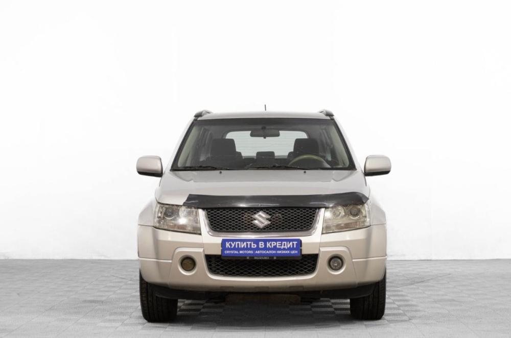 Suzuki Grand Vitara II Барнаул  - изображение 2