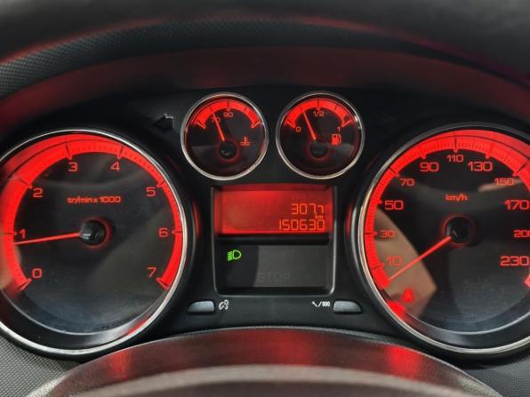 Peugeot 408 I с пробегом 2013 года, цена 624 000 рублей, 150494 км, седан, Автокод Объявления