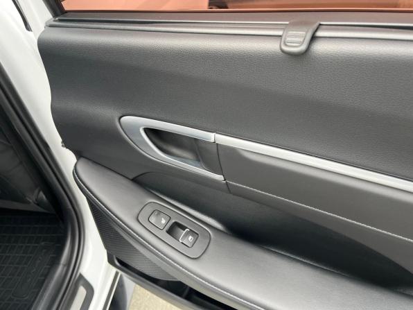 Hyundai Sonata VIII (DN8) с пробегом 2020 года, цена 2 700 000 рублей, 57000 км, седан, Автокод Объявления