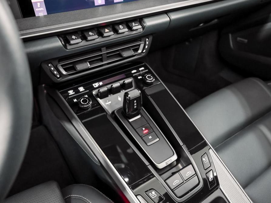 Porsche 911 VIII (992) Екатеринбург  - изображение 23