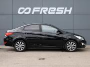 Hyundai Solaris I Рестайлинг Краснодар  - изображение 28