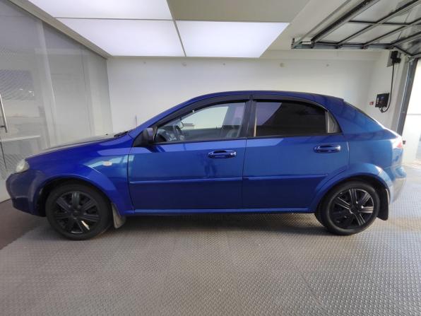 Chevrolet Lacetti I с пробегом 2007 года, цена 380 000 рублей, 236919 км, хэтчбек, Автокод Объявления