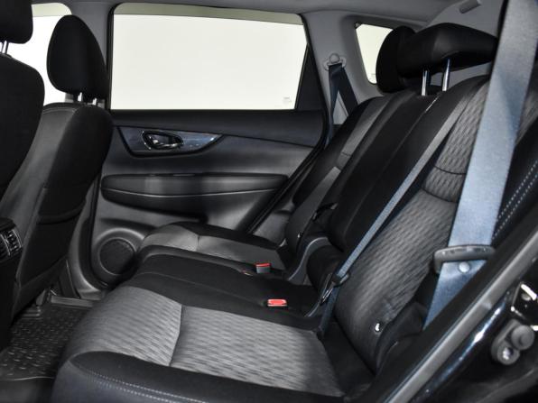 Nissan X-Trail III Рестайлинг с пробегом 2019 года, цена 1 976 890 рублей, 62000 км, внедорожник, Автокод Объявления