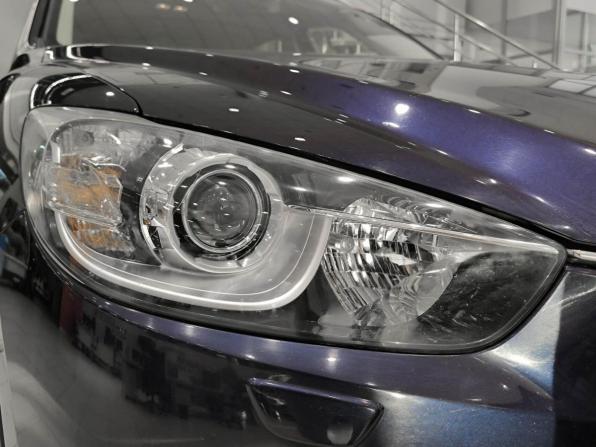 Mazda CX-5 I с пробегом 2013 года, цена 1 651 000 рублей, 150196 км, внедорожник, Автокод Объявления