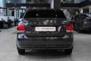 Volkswagen Polo V Москва  - изображение 23