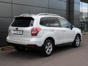 Subaru Forester IV Москва  - изображение 26