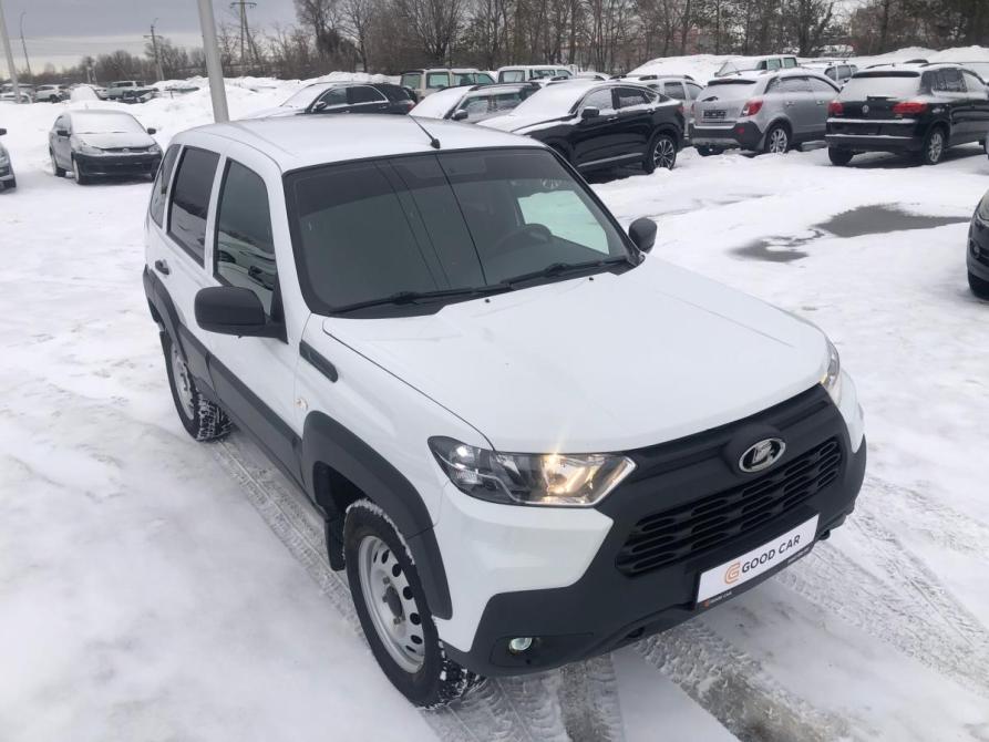 Lada (ВАЗ) Niva Саратов  - изображение 11