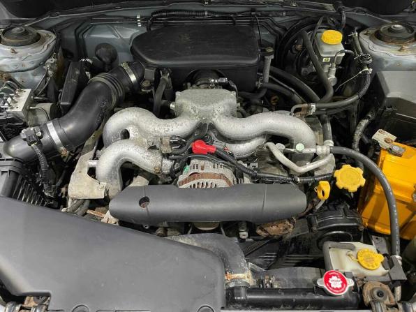 Subaru Forester III с пробегом 2008 года, цена 819 000 рублей, 256056 км, внедорожник, Автокод Объявления
