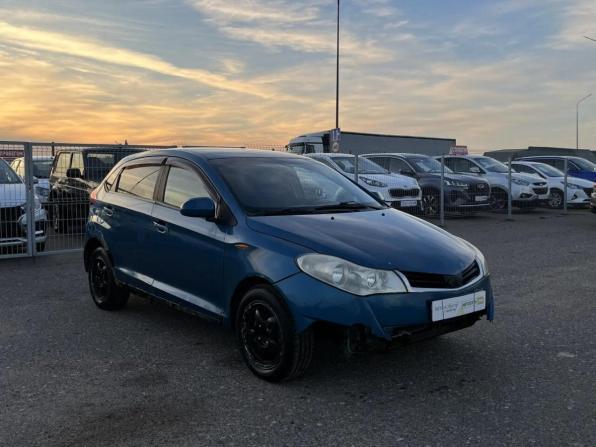 Chery Very (A13) с пробегом 2013 года, цена 132 940 рублей, 171239 км, хэтчбек, Автокод Объявления