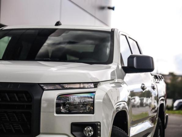 Mitsubishi L200 VI с пробегом 2025 года, цена 4 290 000 рублей, 41865 км, offers.body_type.unknown, Автокод Объявления
