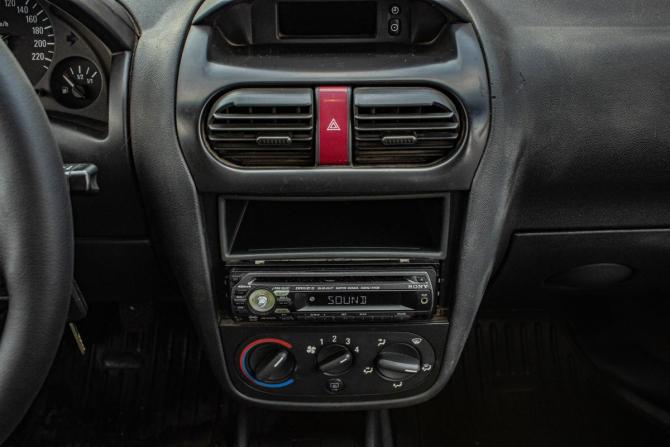 Opel Combo C Рестайлинг с пробегом 2008 года, цена 389 000 рублей, 186000 км, минивэн, Автокод Объявления