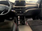 Hyundai Tucson III Рестайлинг Смоленск  - изображение 19