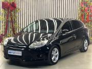 Ford Focus III Уфа  - изображение 14
