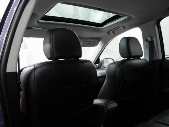 Citroen C-Crosser с пробегом 2008 года, цена 1 085 000 рублей, 225256 км, внедорожник, Автокод Объявления