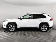 Toyota RAV4 V (XA50) Санкт-Петербург  - изображение 29