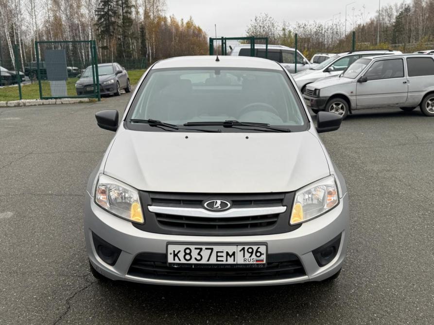 Lada (ВАЗ) Granta I Нижний Тагил  - изображение 7