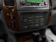 Toyota Land Cruiser 100 Series Рестайлинг 2 Тверь  - изображение 43