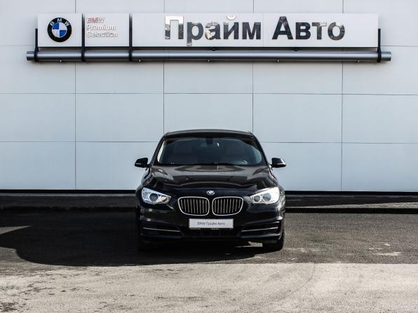 BMW 5 серии VI (F10/F11/F07) Рестайлинг с пробегом 2014 года, цена 2 160 000 рублей, 143377 км, лифтбек, Автокод Объявления