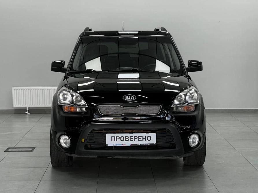 Kia Soul I Рестайлинг Казань  - изображение 6