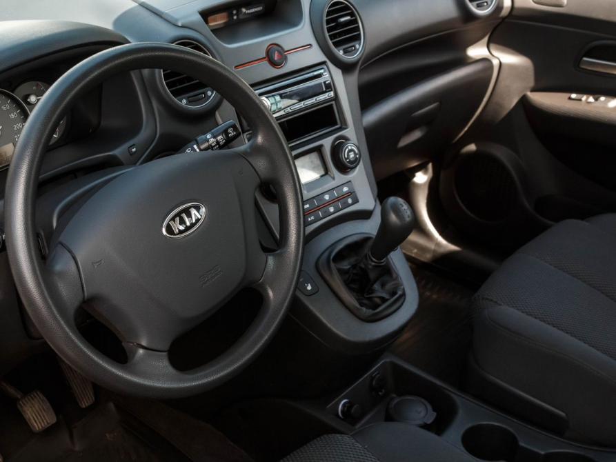 Kia Carens II (UN) Уфа  - изображение 11