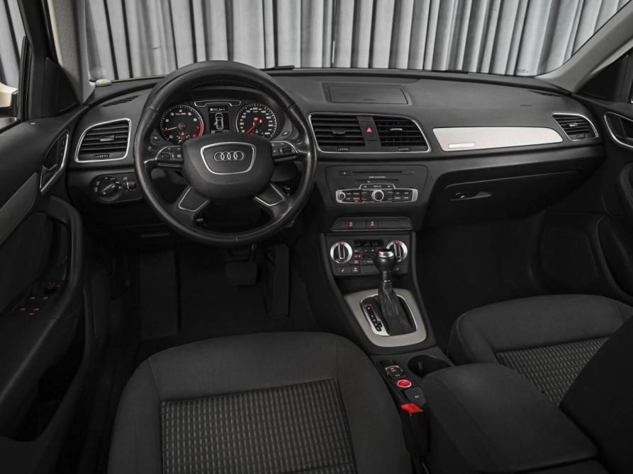 Audi Q3 I (8U) Ставрополь  - изображение 6