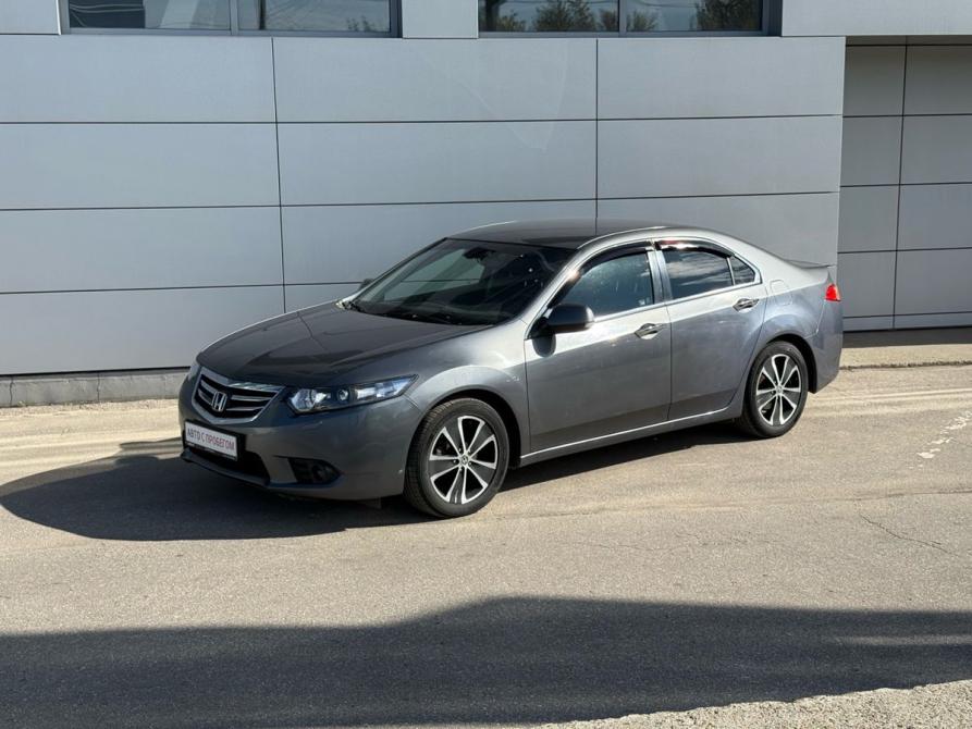 Honda Accord VIII Рестайлинг Нижний Новгород  - изображение 1