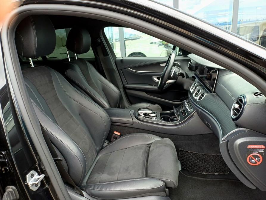 Mercedes-Benz E-Класс V (W213 S213 C238) Москва  - изображение 23
