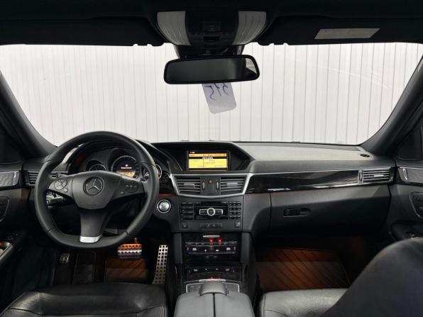 Mercedes-Benz E-Класс IV (W212 S212 C207) с пробегом 2011 года, цена 1 950 000 рублей, 210000 км, седан, Автокод Объявления