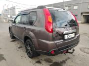 Nissan X-Trail II Санкт-Петербург  - изображение 13
