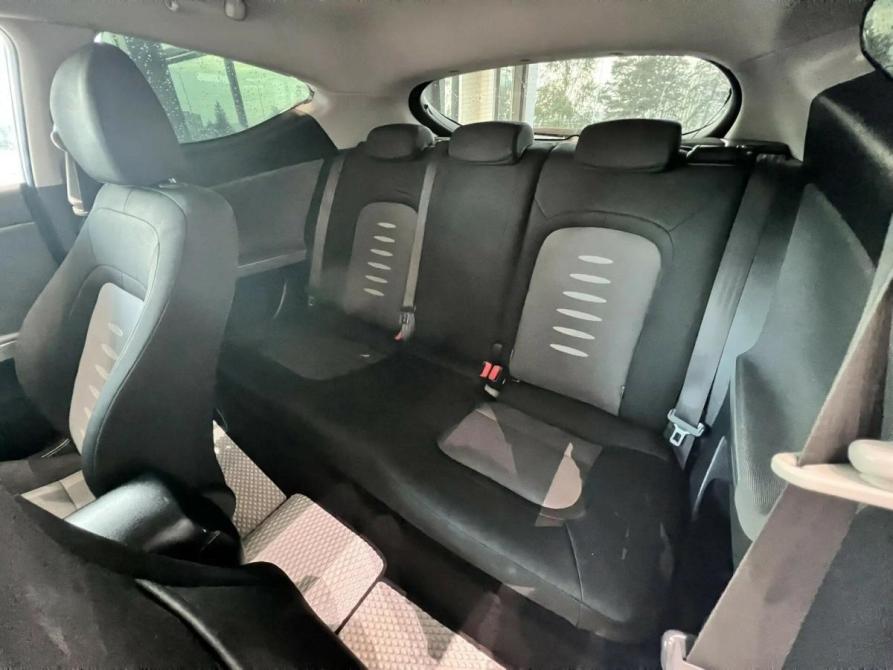 Kia Ceed II Екатеринбург  - изображение 16