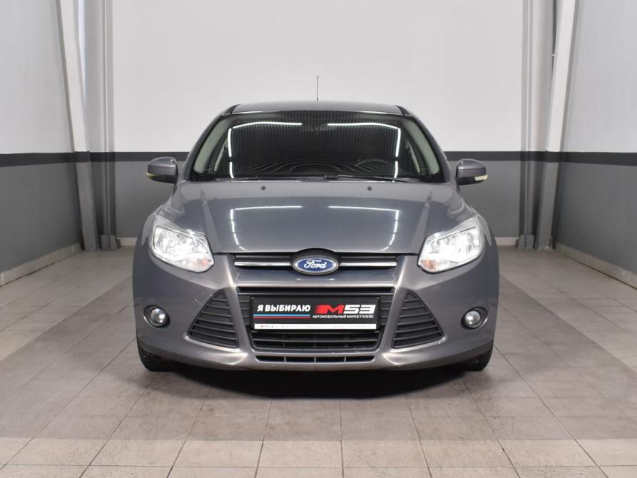 Ford Focus III Кемерово  - изображение 2