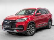 Chery Tiggo 8 I Химки  - изображение 30
