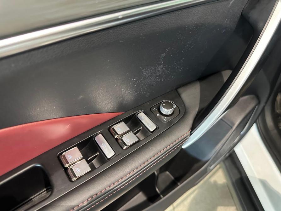 Geely Coolray I Самара  - изображение 12