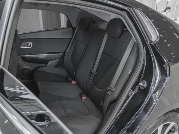 Kia Rio III Рестайлинг с пробегом 2015 года, цена 1 240 000 рублей, 86674 км, седан, Автокод Объявления