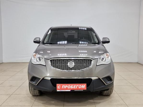 SsangYong Actyon II с пробегом 2012 года, цена 895 000 рублей, 168137 км, внедорожник, Автокод Объявления