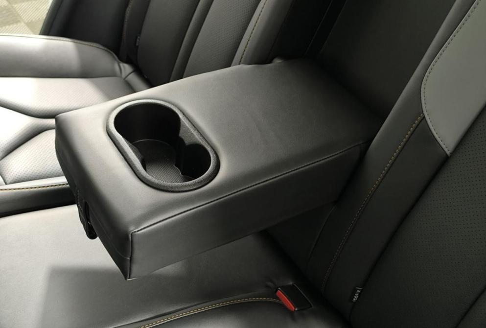 Changan CS75 Plus II Нижний Новгород  - изображение 13