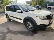 Lada (ВАЗ) Largus I Рестайлинг Челябинск  - изображение 6