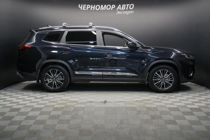 Chery Tiggo 8 Pro I с пробегом 2021 года, цена 2 150 000 рублей, 72001 км, внедорожник, Автокод Объявления
