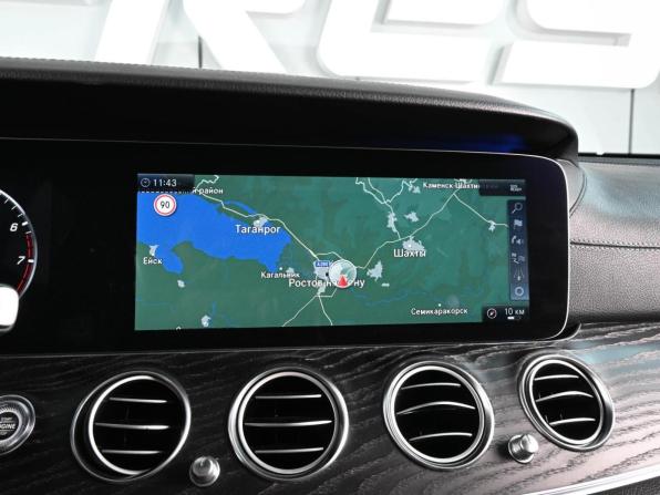 Mercedes-Benz E-Класс V (W213 S213 C238) с пробегом 2018 года, цена 2 950 000 рублей, 146137 км, седан, Автокод Объявления