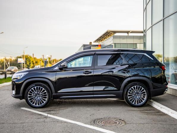 JETOUR X90+ с пробегом 2024 года, цена 2 198 000 рублей, 63852 км, внедорожник, Автокод Объявления