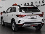 Kia Rio IV Рестайлинг Минеральные Воды  - изображение 25