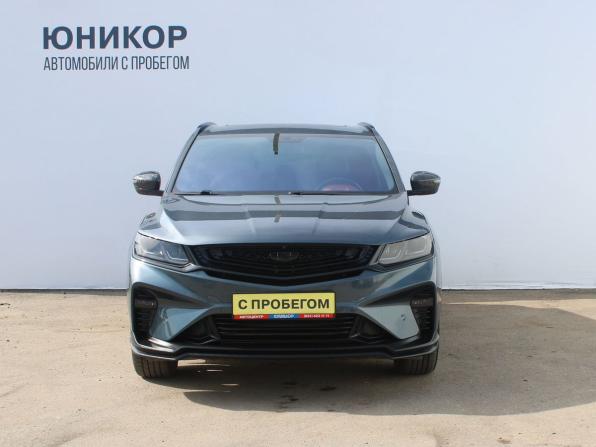Geely Coolray I с пробегом 2022 года, цена 1 749 000 рублей, 62450 км, внедорожник, Автокод Объявления