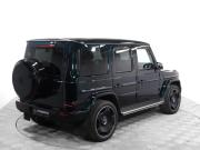 Mercedes-Benz G-Класс III (W465) Рестайлинг Москва  - изображение 33